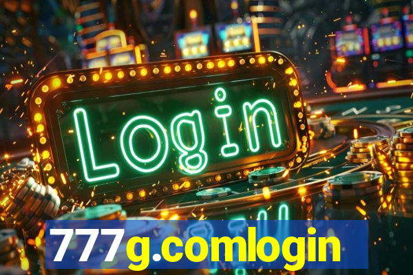 777g.comlogin