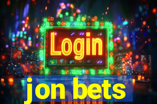 jon bets