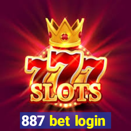 887 bet login