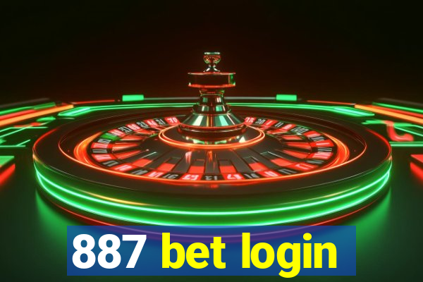 887 bet login