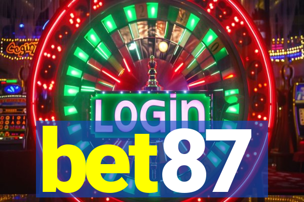 bet87