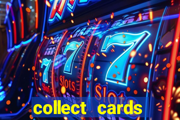 collect cards filmes para pc