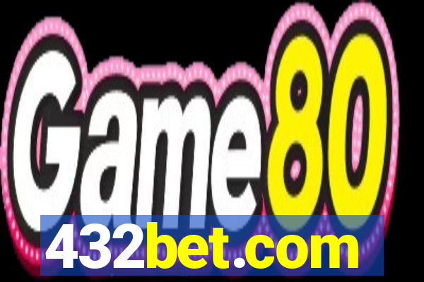 432bet.com