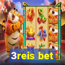 3reis bet