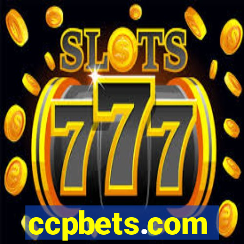 ccpbets.com