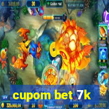 cupom bet 7k