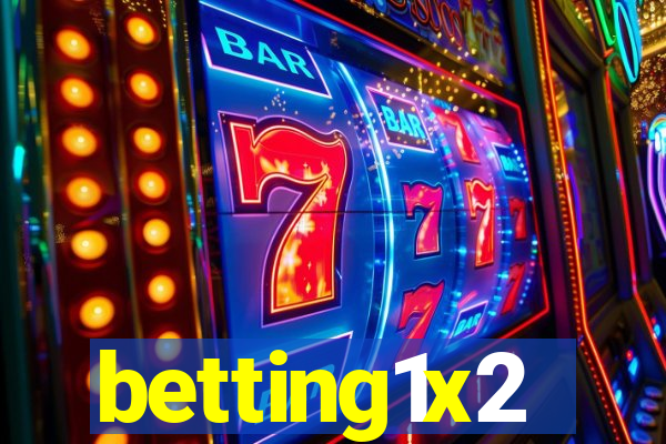 betting1x2