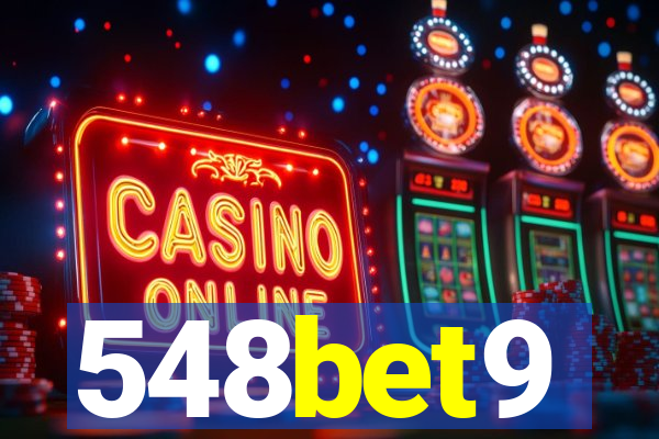 548bet9