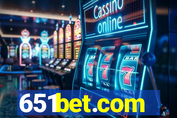 651bet.com