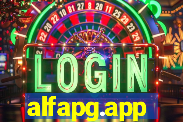 alfapg.app