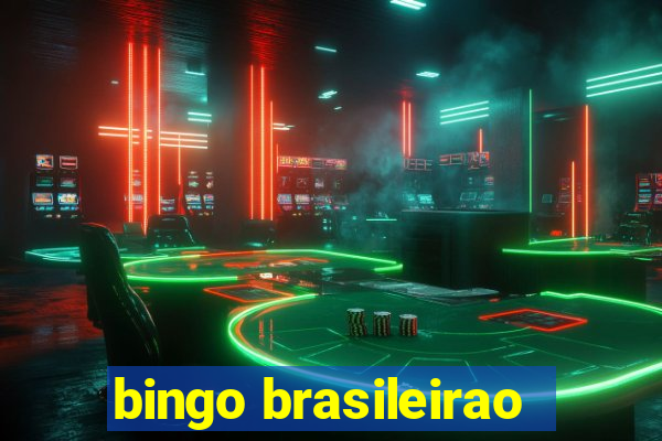 bingo brasileirao