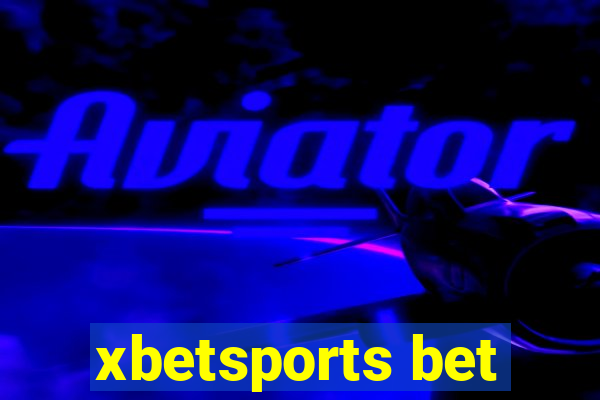 xbetsports bet