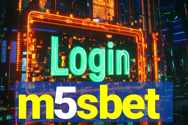 m5sbet