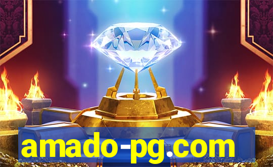 amado-pg.com