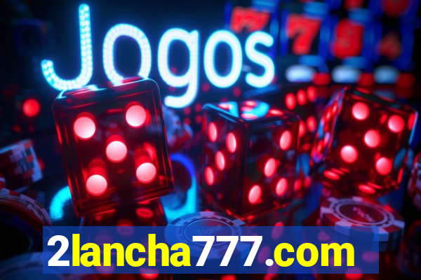 2lancha777.com