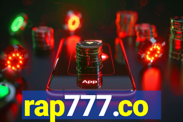 rap777.co