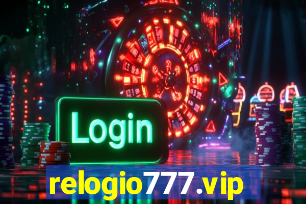 relogio777.vip