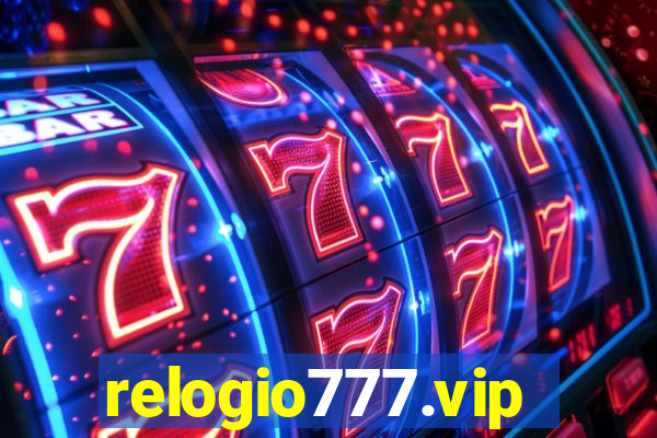 relogio777.vip