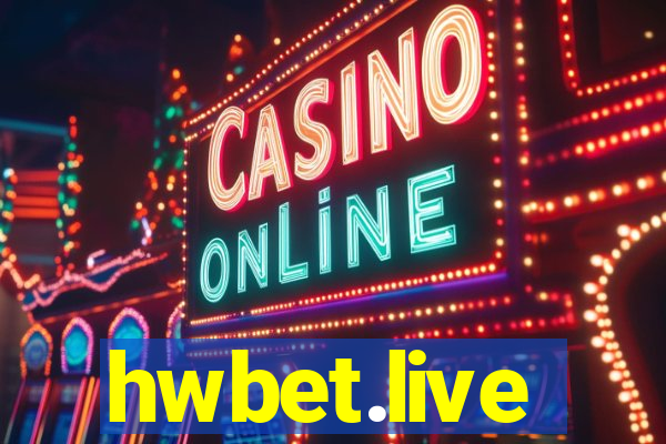 hwbet.live