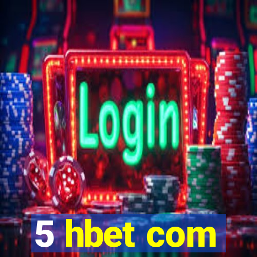 5 hbet com