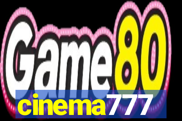 cinema777