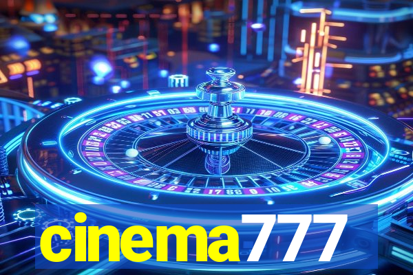 cinema777