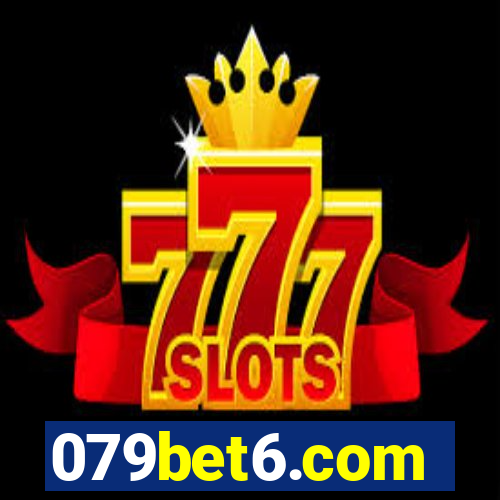 079bet6.com