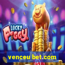 venceu bet.com