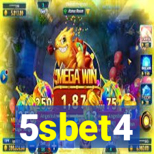 5sbet4