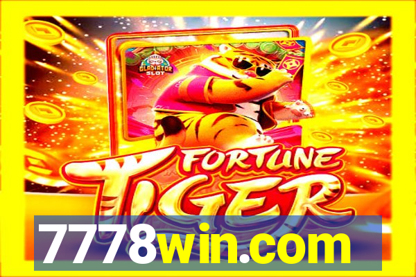 7778win.com