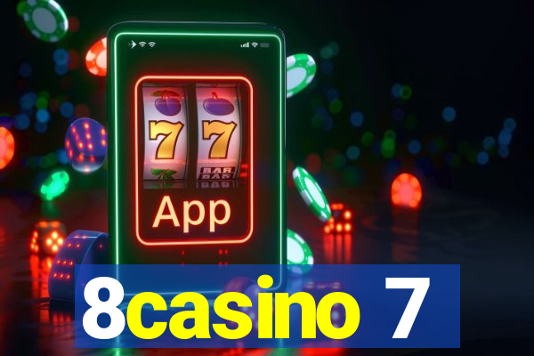 8casino 7