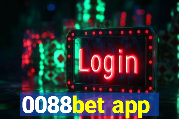 0088bet app