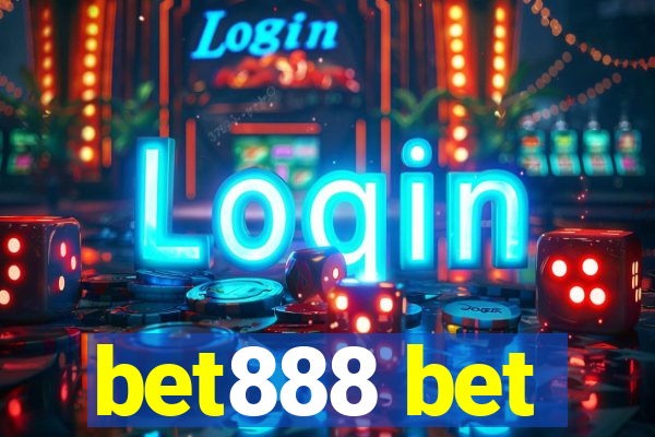 bet888 bet