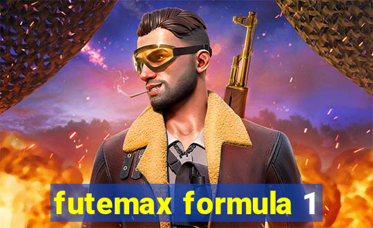 futemax formula 1