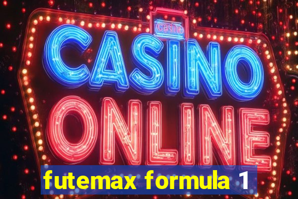 futemax formula 1