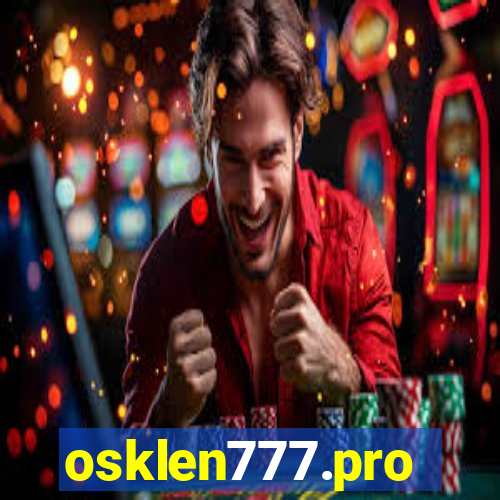 osklen777.pro