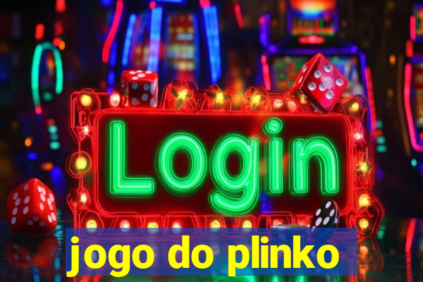 jogo do plinko