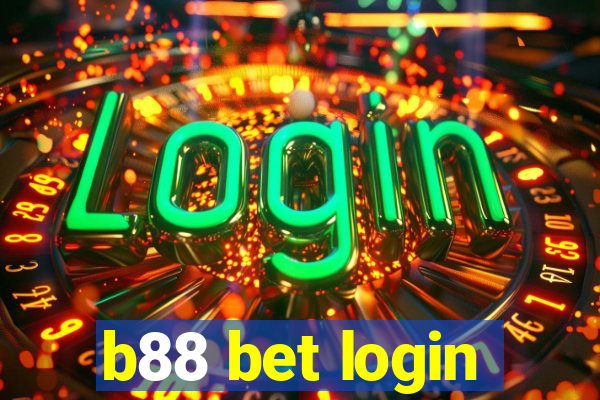 b88 bet login