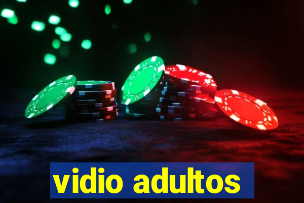 vidio adultos