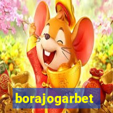 borajogarbet