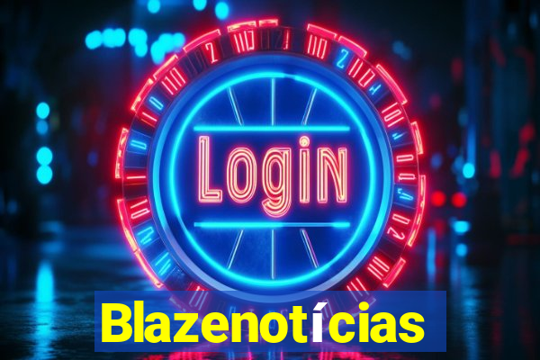 Blazenotícias