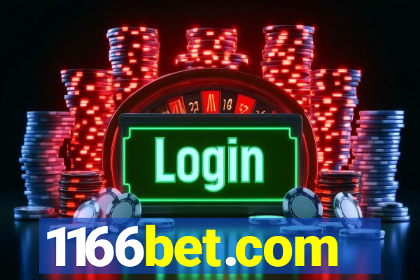 1166bet.com