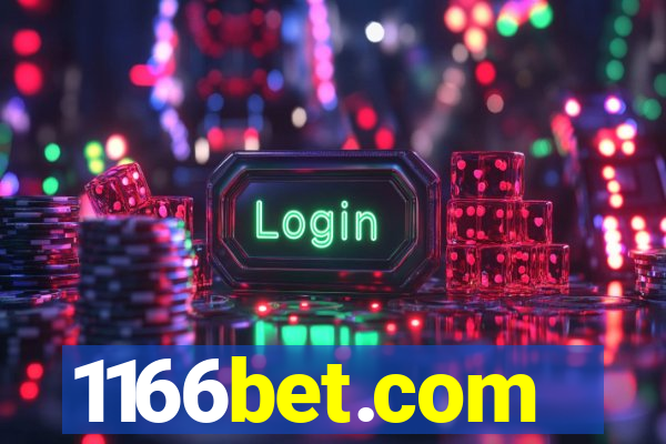 1166bet.com