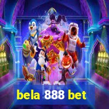 bela 888 bet