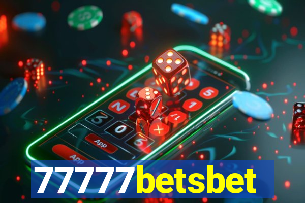 77777betsbet