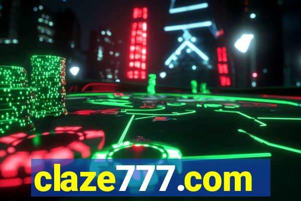 claze777.com