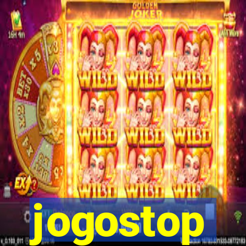 jogostop