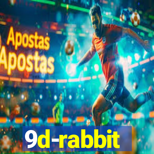 9d-rabbit