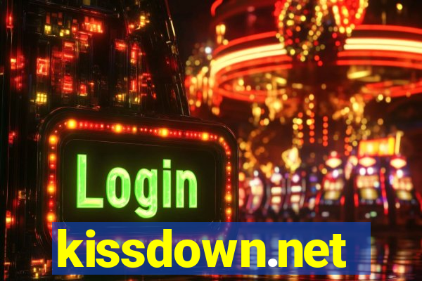 kissdown.net