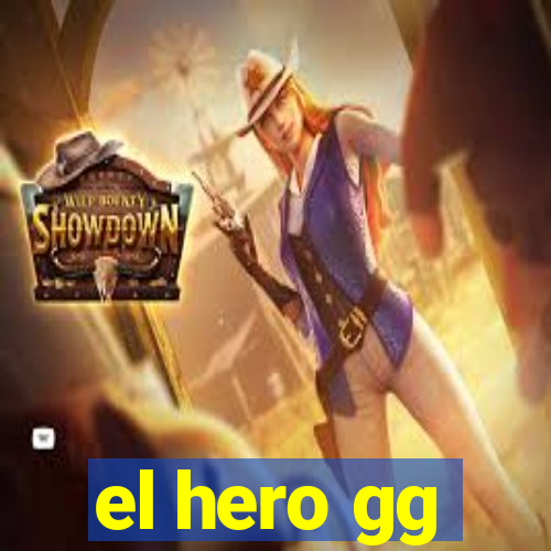 el hero gg